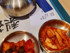 -梨花牛肉汤饭(仁恒伊势丹店)