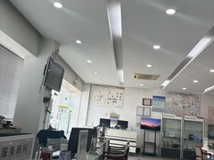 -上海名流星域汽车服务有限公司(内江路店)