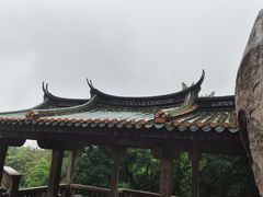 -草庵摩尼教遗址公园