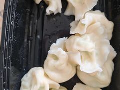 -听涛雅苑百味饺子老家菜馆