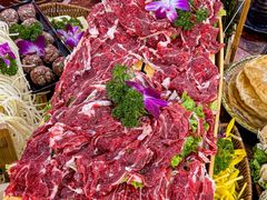 -塔兰齐新疆孜然火锅(鲤鱼山路店)