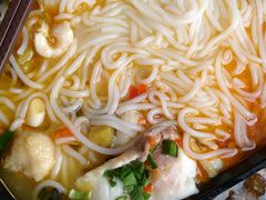 -老妈米线(港龙店)