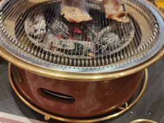 -闻老头·菊花炭烤肉(佛山首店)
