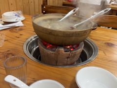 -蔡记·九米羊肉炉(东渡店)