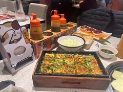 -猫爪爪原切自助烤肉(观音桥阳光世纪店)