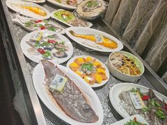 -华盛丰温州大排档(东三环南路店)