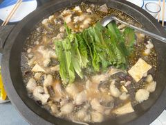 -都江堰石锅鱼