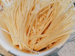 -海底捞大排档火锅(悦荟广场店)