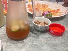 -蚝得喜海鲜(东城店)