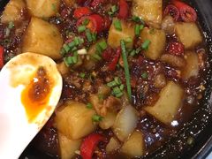 -湘德楼(德胜门外大街店)