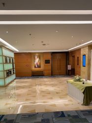 -金茂深圳JW万豪酒店·宴会厅