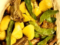 -灶座小锅烀饼·铁锅炖(全国总店)