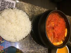 韩罗苑(银河国际店)-韩罗苑(万象城店)