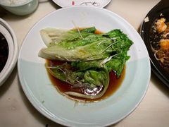 -绿茶餐厅(西单老佛爷店)