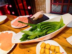 午餐肉-重庆大队长火锅(凤城八路店)