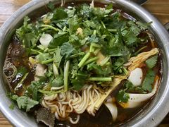 -老兵麻辣烫(世欧王庄店)