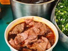 -罗氏热干牛肉面馆(玫瑰街总店)