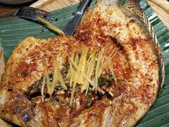 -云海肴·汽锅鸡·云南菜(美罗城店)