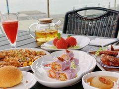 -水上明月·湖景餐厅