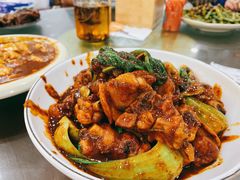 川凤麻辣鸡块-八方后身麻辣鸡块(总店)
