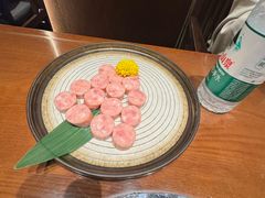 -隐炉和牛烧肉店(群力店)