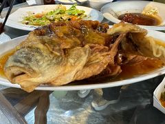 -会仙楼饭庄(宽厚里店)