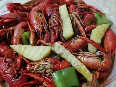 -玖味谣王记龙虾馆·烧烤(柯桥店)