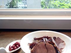 -漆黑觉米粉(三里屯店)