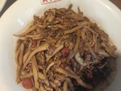 -天下客饭店(中山路店)