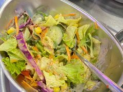 -玄希浪漫厨房·韩料烤肉(湖滨银泰in77店)