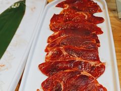 -四喜小胖·北京涮肉(五道营店)