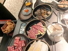 -骨之味·筒骨汤火锅(江头店)