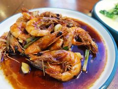-外婆烧.老杭帮菜(庆春店)