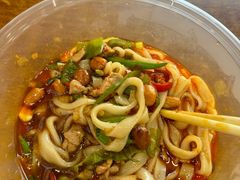 -湖南常德牛肉米粉(十梓街店)
