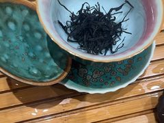 -先春西湖龍井•九曲红梅(杭大路店)