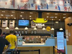 -茶颜悦色(吾悦广场六号门店)