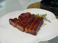 叉烧-香雪海饭店中餐厅(人民桥店)