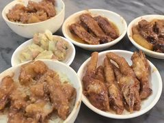 -品香排骨饭(羊官路店)