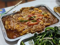 -龙上水现炒生料(柳沙店)
