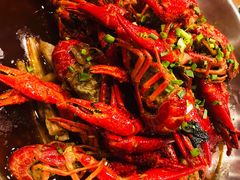 -虾小龙老长沙龙虾馆(坡子街店)