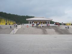 -黄帝陵