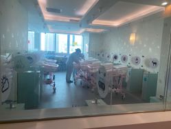 -月幸福月子中心(静安店)