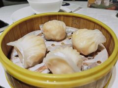 -香港龙凤楼(巨鹿路洋房店)