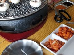 烤肉拼盘puls（2～3人）-牛道精致烤肉(海安店)