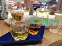 -茶是一枝花泡茶店