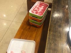 -火云天重庆火锅自助(中山路店)