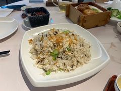 -粤财皇冠假日酒店·彩华轩中餐厅