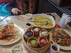 -避风塘(百联奥特莱斯广场店)