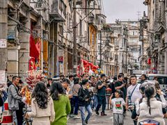 -台山颐和温泉城