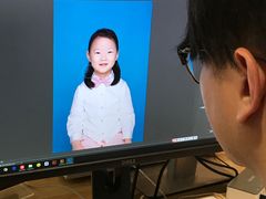 -ID.PHOTO照相馆(嘉里企业中心店)